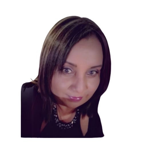 Amarilis C. Pérez Peralta.