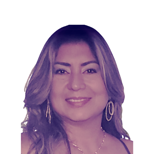 Betty Y. Jauregui Peña.