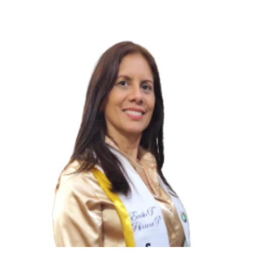 Evelin T. Herrera Pinto.
