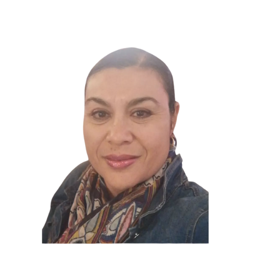 Mayeliet Rodríguez Trejo.