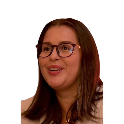 Nereida K. Ayala Pernía.