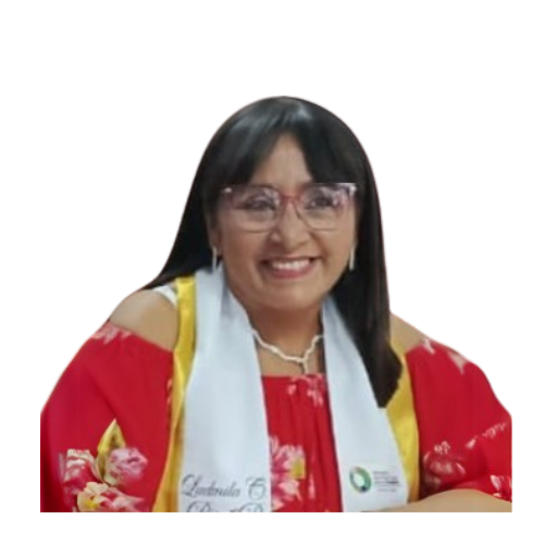 Ludmila C. Pérez Peralta