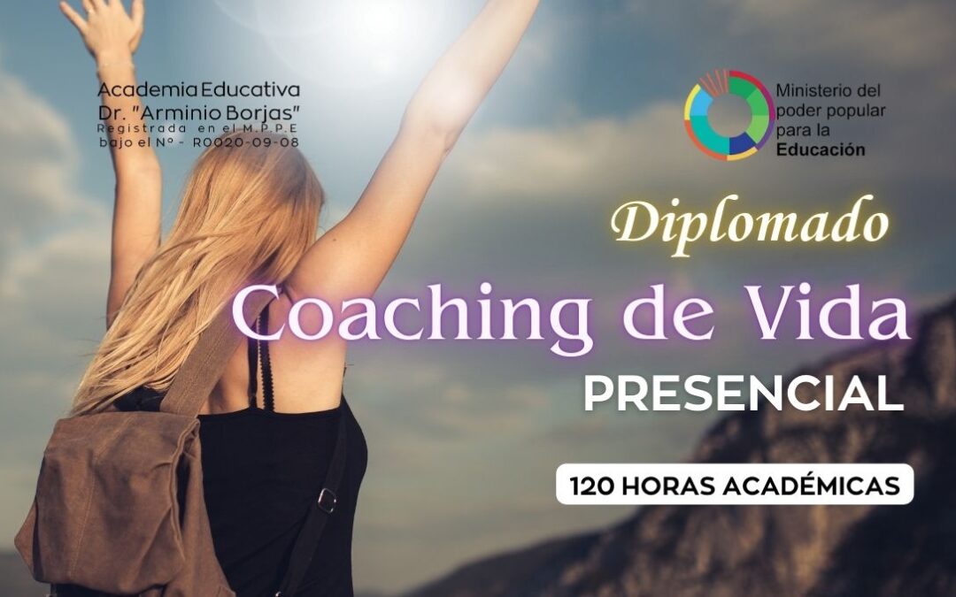 Coaching de Vida – ACARIGUA –